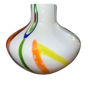 Beautiful Vase